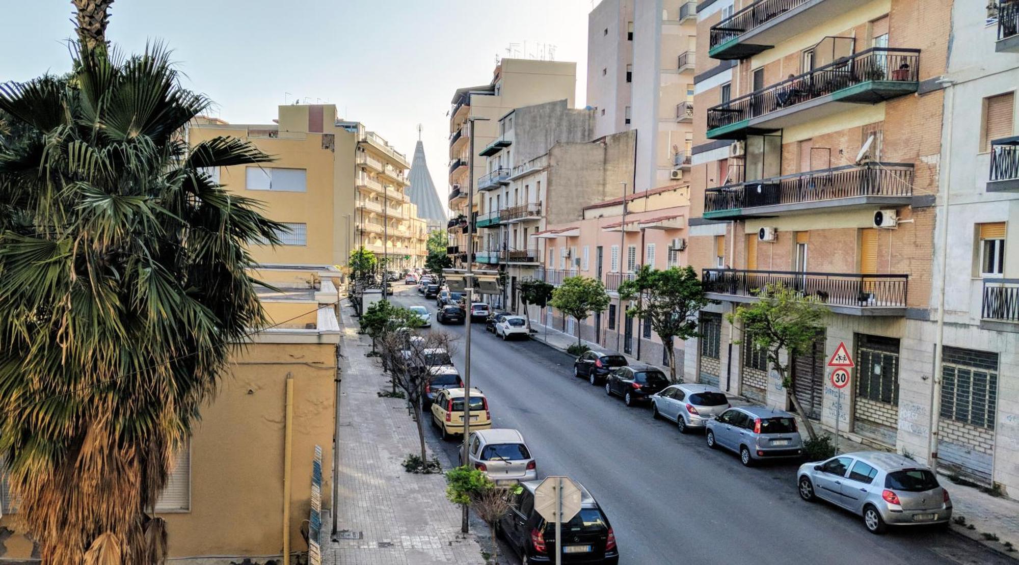 Wish Siracusa Appartamento Syracuse