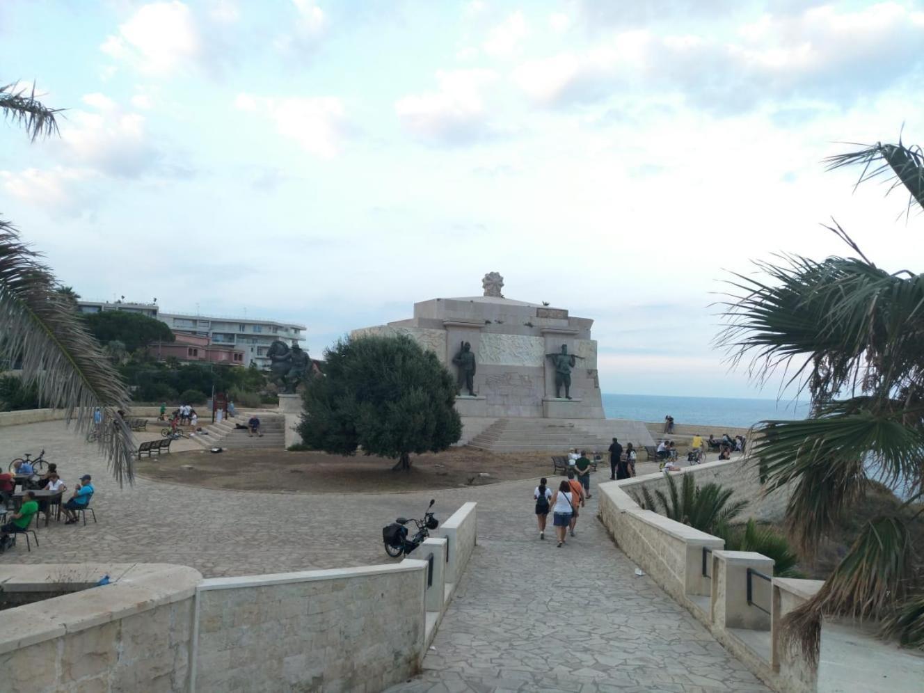 Wish Siracusa Appartamento Syracuse