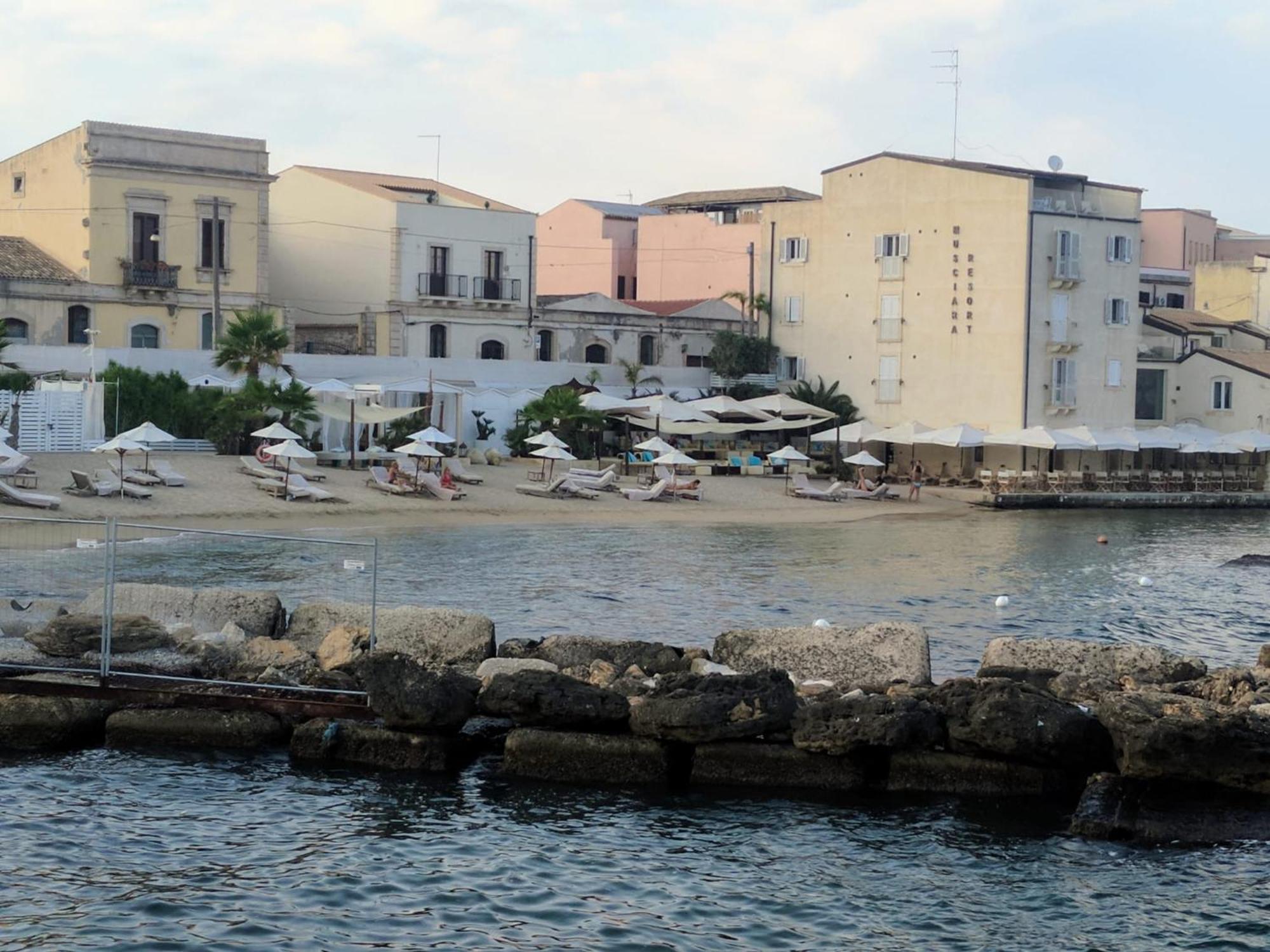 Wish Siracusa * Syracuse