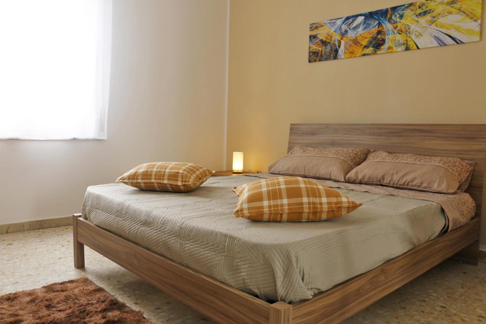 Appartamento Wish Siracusa *