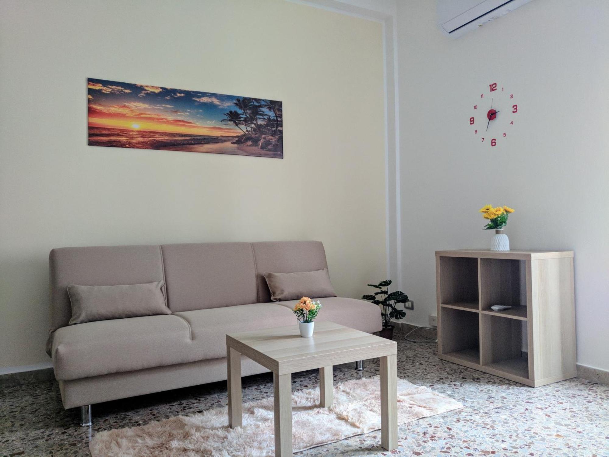 Wish Siracusa Appartamento *