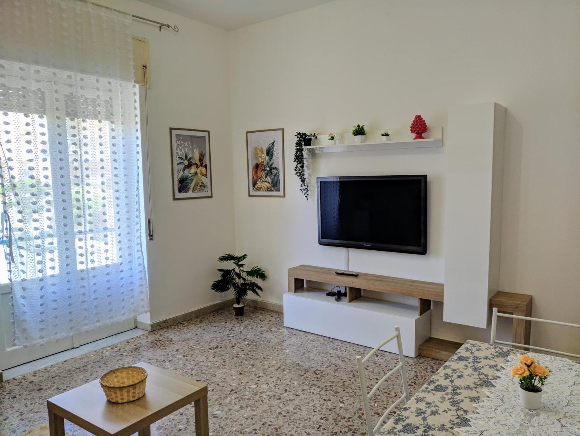 Appartamento Wish Siracusa Syracuse